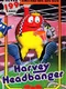 Harvey Headbanger