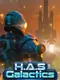 H.A.S Galactics
