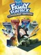 Hasbro Family Fun Pack - Conquest Edition