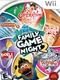 Hasbro Family Game Night 2