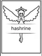 Hashrine