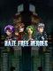 Hate Free Heroes RPG