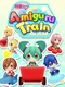 Hatsune Miku Amiguru Train
