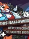 Haunted Brothel