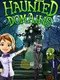 Haunted Domains