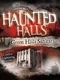 Haunted Halls: Green Hills Sanitarium