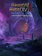 Haunted Hotel XVI: Beyond the Page - Collector's Edition
