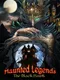 Haunted Legends: The Black Hawk