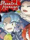 Haunted Manager