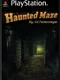 Haunted Maze