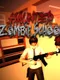 Haunted Zombie School