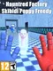 Hauntred Factory Skibidi Poppy Freedy