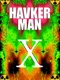 Havker-Man X