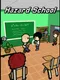 Hazard School: Bully Fight