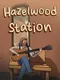 Hazelwood Station