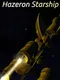 Hazeron Starship