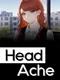 HeadAche: Visual Novel