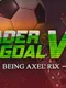 Header Goal VR: Being Axel Rix