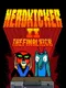 Headkicker II: The Final Kick