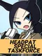 Headpat Special Taskforce