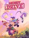 Heart Drive