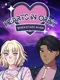 Hearts in Orbit: When Stars Align