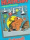 Heathcliff: Fun with Spelling
