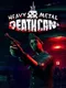 Heavy Metal Death Can