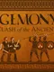Hegemony III: Clash of the Ancients