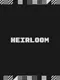 Heirloom