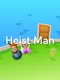 Heist Man