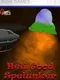 Heli Good Spelunker