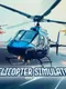 Helicopter Simulator: Rescue Sim