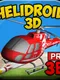 Helidroid 3B PRO : 3D RC Copter
