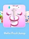 Helix Fruit Jump