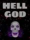 Hell God