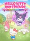 Hello Kitty and Friends: Freeze Tag Party