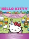 Hello Kitty Birthday Party