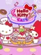 Hello Kitty Cafe