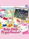 Hello Kitty Flower Bounce