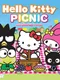 Hello Kitty: Picnic with Sanrio Friends