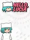 Hello, Lucia