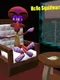 Hello Squidward. Sponge Bob's Neighbor 3D