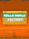 HelloWorldFactory