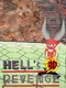 Hell's Revenge 3D