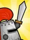 Helm Knight 2