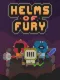 Helms of Fury