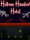 Heltons Haunted Hotel