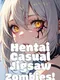 Hentai Casual Jigsaw: Zombies