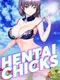 Hentai Chicks
